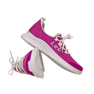 Unisex Yürüyüş Hafif Triko Spor Ayakkabı Sneaker