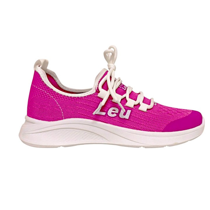 Unisex Yürüyüş Hafif Triko Spor Ayakkabı Sneaker