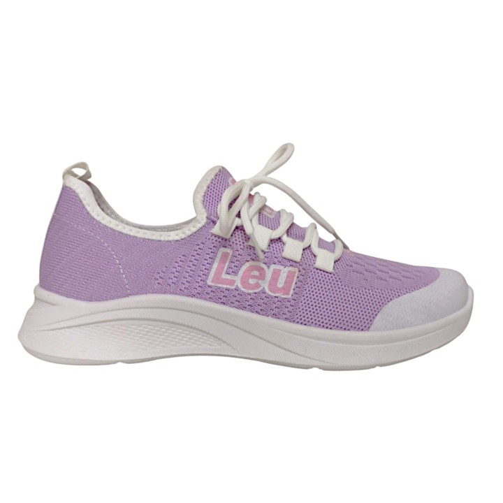 Unisex Yürüyüş Hafif Triko Spor Ayakkabı Sneaker