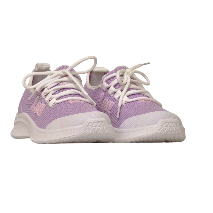 Unisex Yürüyüş Hafif Triko Spor Ayakkabı Sneaker