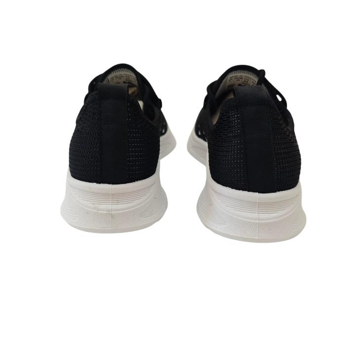 Unisex Yürüyüş Hafif Triko Spor Ayakkabı Sneaker