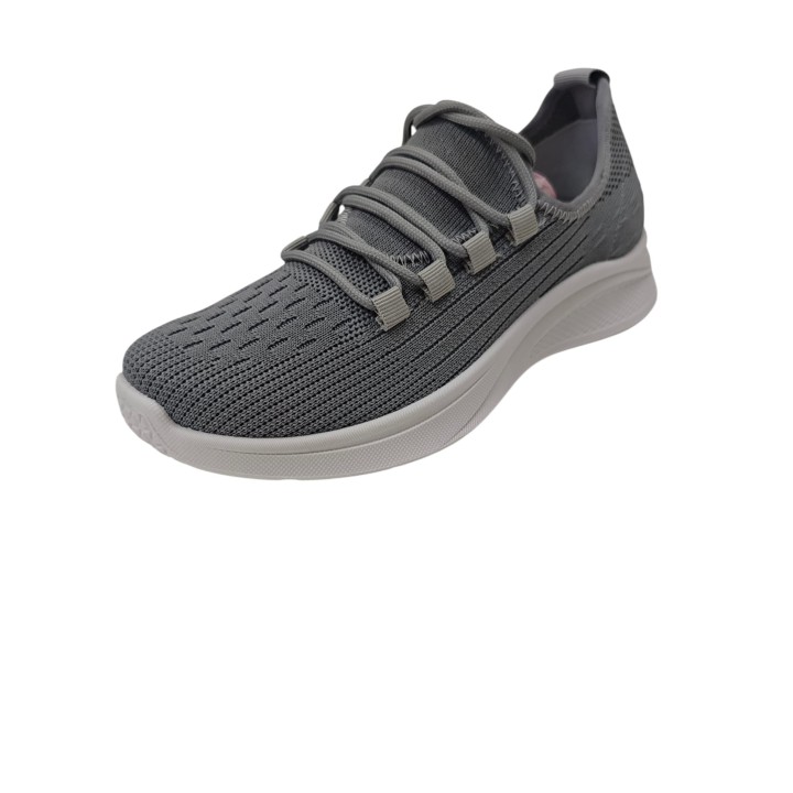 Unisex Yürüyüş Hafif Triko Spor Ayakkabı
