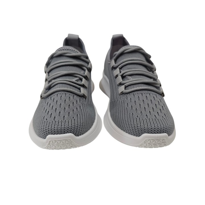 Unisex Yürüyüş Hafif Triko Spor Ayakkabı
