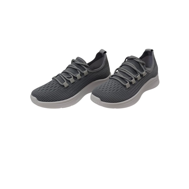 Unisex Yürüyüş Hafif Triko Spor Ayakkabı