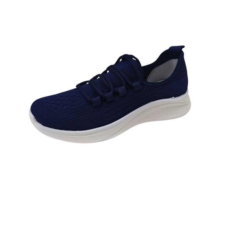 Unisex Yürüyüş Hafif Triko Spor Ayakkabı