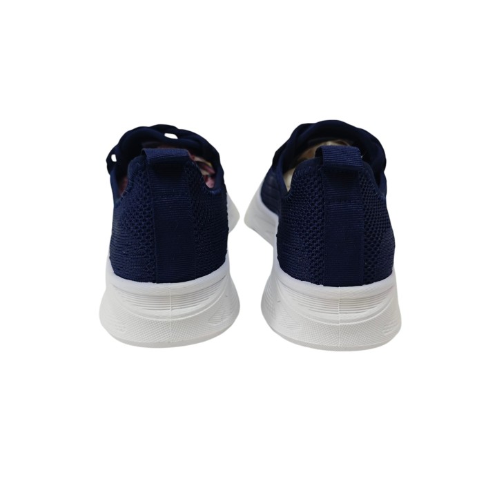 Unisex Yürüyüş Hafif Triko Spor Ayakkabı