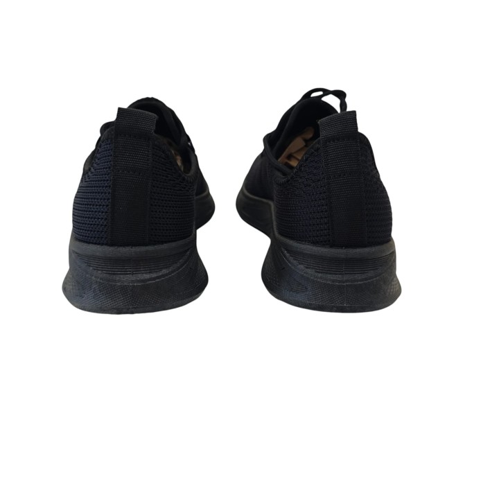Unisex Yürüyüş Hafif Triko Spor Ayakkabı Sneaker