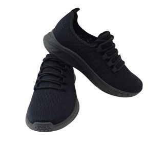 Unisex Yürüyüş Hafif Triko Spor Ayakkabı Sneaker