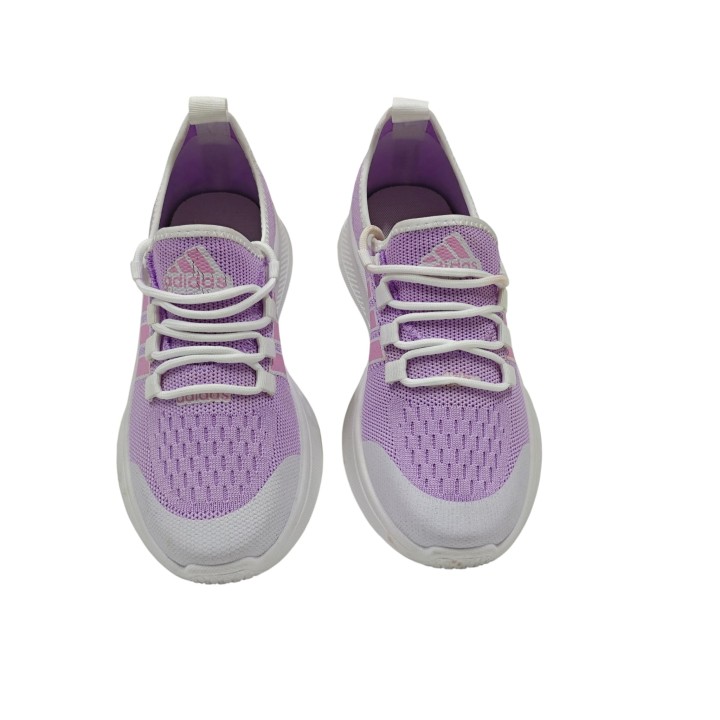 Unisex Yürüyüş Hafif Triko Spor Ayakkabı