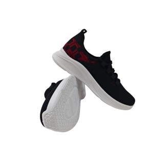 Unisex Yürüyüş Hafif Triko Spor Ayakkabı Sneaker