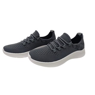 Unisex Yürüyüş Hafif Triko Spor Ayakkabı Sneaker