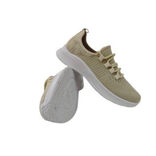 Unisex Yürüyüş Hafif Triko Spor Ayakkabı Sneaker
