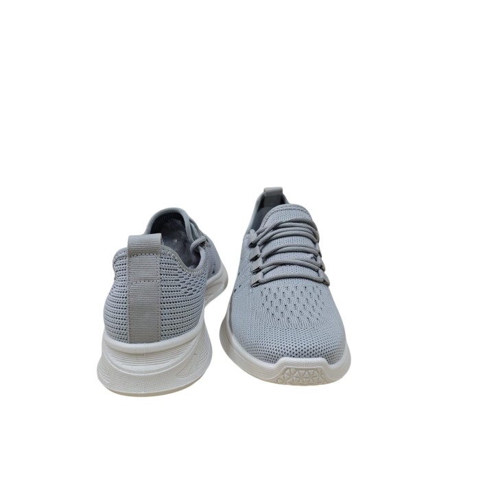 Unisex Yürüyüş Hafif Triko Spor Ayakkabı Sneaker